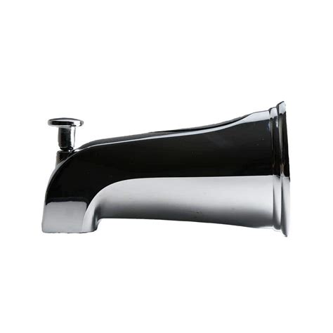 delta tub spout|delta tub spout 1 inch.